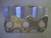 Mitsubishi Minicab Exhaust Gasket 3G83 U42 Hemi Head